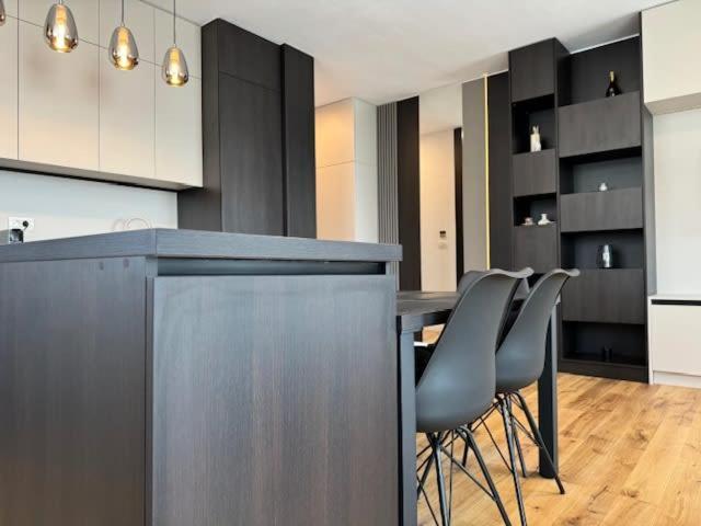 Joy City Stay Nord One N2-52 Timişoara Exterior foto