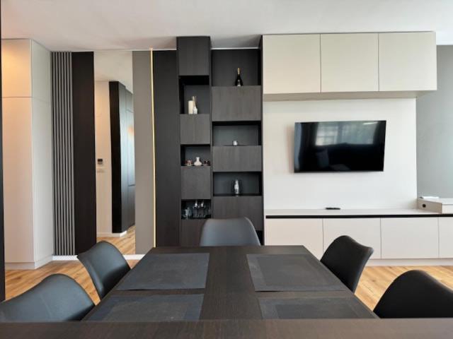 Joy City Stay Nord One N2-52 Timişoara Exterior foto