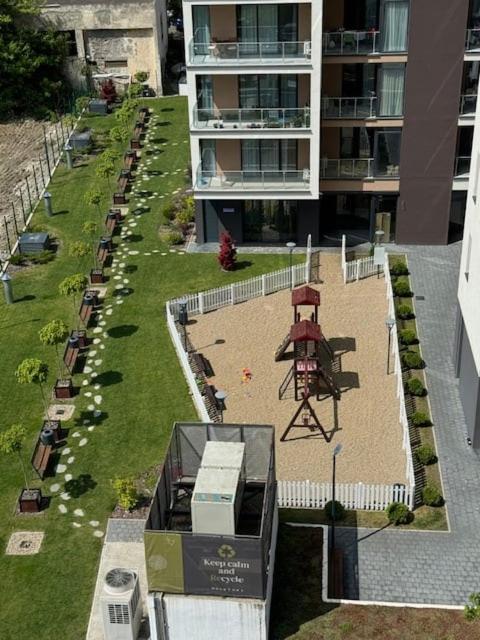 Joy City Stay Nord One N2-52 Timişoara Exterior foto