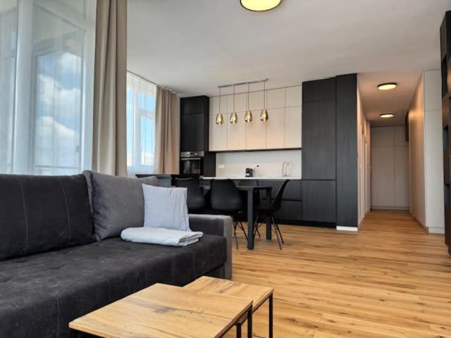 Joy City Stay Nord One N2-52 Timişoara Exterior foto